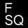 Foursquare Logo